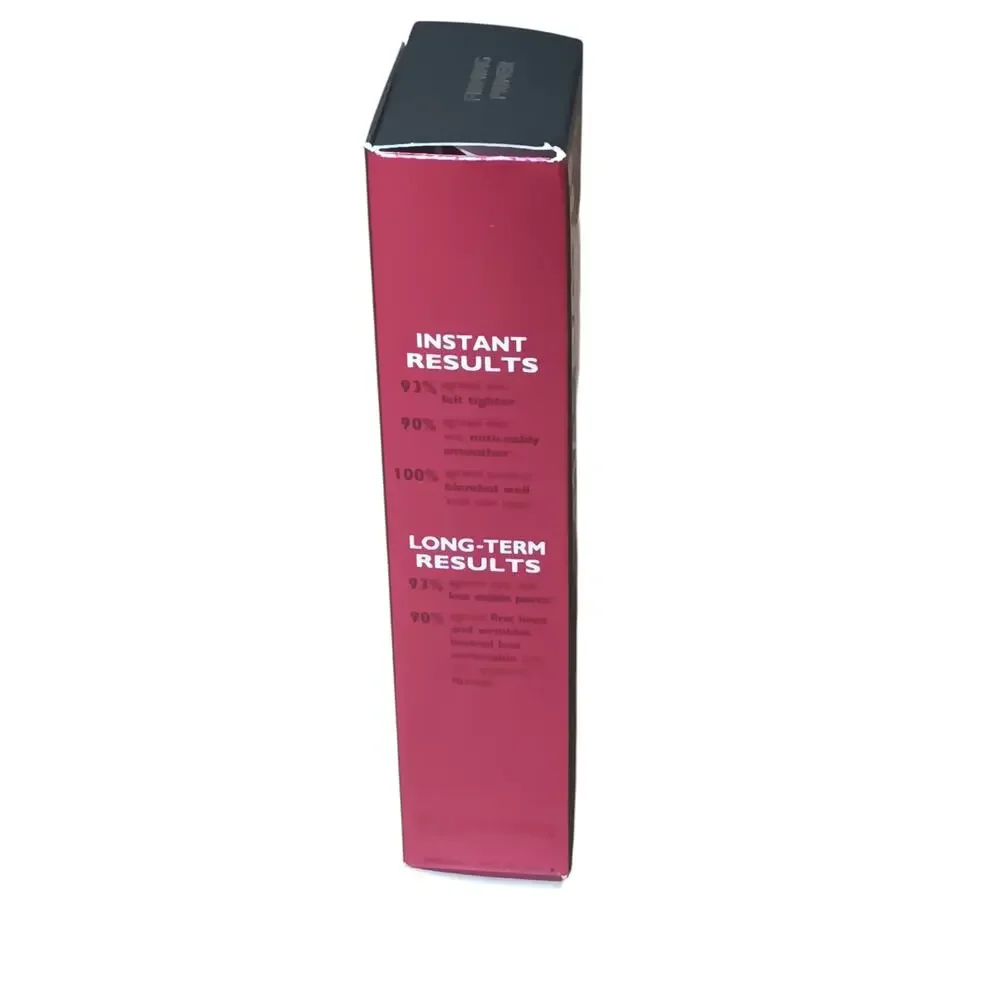 New in Box Peter Thomas Roth Instant FIRMx No-Filter Firming Primer 1oz
